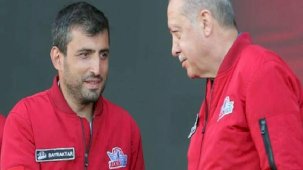 Fehmi Koru: Kulis; AK Parti’nin İmamoğlu’nun karşısına çıkartacağı isim Selçuk Bayraktar olabilir mi?