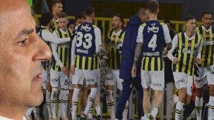 Fenerbahçe-Ankaragücü maçı sonrası yıldız oyuncuya eleştiri: Darılmasın gücenmesin, siftahı yok!