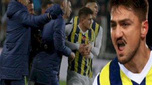 Fenerbahçe, Ankaragücü'ne karşı geri döndü! Zirvede hata yapmadı