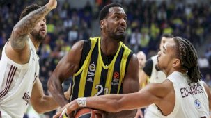 Fenerbahçe, Bayern Münih'i uzatmada yıktı