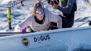 Fenerbahçe Doğuş Yelken Şubesi rekor denemesinde!