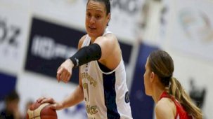 Fenerbahçe, Euroleague'de hata yapmadı! Çeyrek finale yükseldi