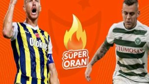 Fenerbahçe-Konyaspor maçı Tek Maç, Canlı Bahis, Canlı Sohbet seçenekleriyle Misli’de