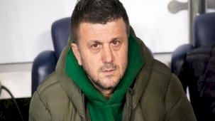 Fenerbahçe maçı sonrası Hakan Keleş'ten istifa sinyali!