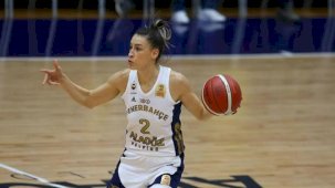 Fenerbahçe potada yarı finale yükseldi