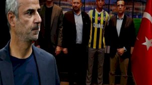 Fenerbahçe sezon başında transfer etmişti! 1. Lig'den talip çıktı