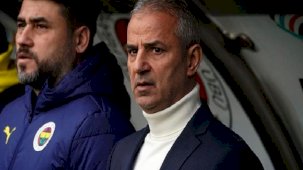 Fenerbahçe Teknik Direktörü İsmail Kartal: İkinci yarıya iyi başlayamadık