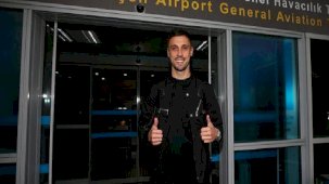 Fenerbahçe transferde hız kesmiyor! Krunic sonrası hamlelere devam