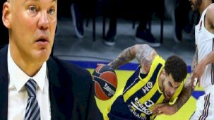 Fenerbahçe uzatmada Bayern Münih'i yıktı! Wilbekin coştu