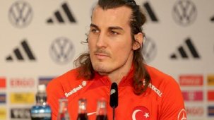 Fenerbahçe ve Atletico Madrid, Çağlar Söyüncü transferinde anlaşmak üzere!