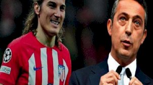Fenerbahçe ve Atletico Madrid transfer için anlaştı! Çağlar Söyüncü, İstanbul'a geliyor