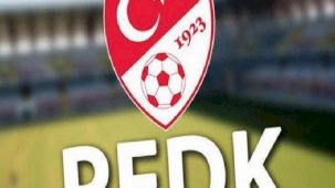 Fenerbahçe ve Beşiktaş PFDK'ya sevk edildi