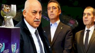 Fenerbahçe ve Galatasaray Riyad'da oynamayı neden kabul etti? İşte Süper Kupa'da yaşananların perde arkası