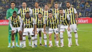 Fenerbahçe'de ayrılık! Sezon başında gelen genç yıldız kiralık olarak gidiyor