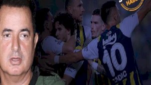 Fenerbahçe'de bir transfer bir ayrılık! Acun Ilıcalı devreye girdi