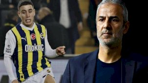Fenerbahçe'de Emre Mor'a Süper Lig'den transfer kancası! Ali Koç ile görüştü