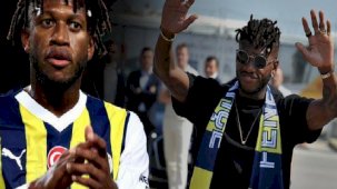 Fenerbahçe'de Fred'e talip çıktı! Transfer teklifi hazırlığı