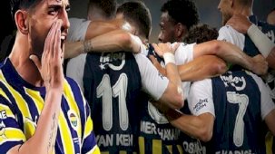 Fenerbahçe'de iki ayrılık birden! Samet Akaydin'in sözleşme şartları belli oldu