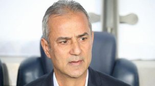 Fenerbahçe'de İsmail Kartal'dan Çağlar Söyüncü kararı! Defans hattına müthiş dokunuş