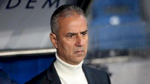 Fenerbahçe'de İsmail Kartal'dan Çağlar Söyüncü transferi cevabı! 'Edin Dzeko özür diledi'