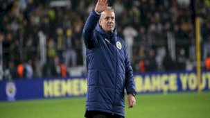 Fenerbahçe'de İsmail Kartal'dan şampiyonluk sözleri: Rekorlarla ilgilenmiyorum