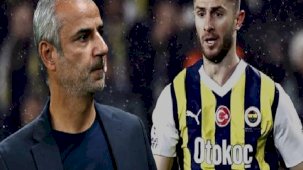 Fenerbahçe'de İsmail Yüksek için resmi transfer teklifi! İşte opsiyonun detayları