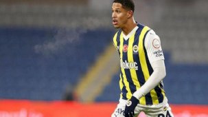 Fenerbahçe'de Jayden Oosterwolde cezalı duruma düştü!