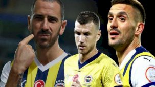 Fenerbahçe'de Leonardo Bonucci transfer sürecini anlattı! Merih Demiral etkisi