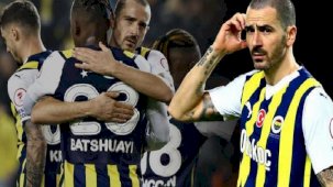 Fenerbahçe'de Leonardo Bonucci'nin aklı Almanya'da! Teklife 'evet' demesinin nedeni belli oldu