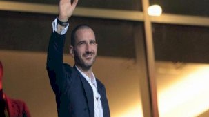 Fenerbahçe'de Leonardo Bonucci'nin sözleşme detayları belli oldu