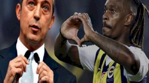Fenerbahçe'de Lincoln Henrique vedaya hazırlanıyor! 'Anlaşma sağlandı' iddiası