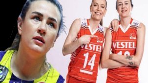 Fenerbahçe'de Meryem Boz gelen teklifi açıkladı! Eda Erdem cevabı