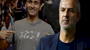 Fenerbahçe'de Miguel Crespo'ya Bundesliga kancası! İstenen bonservis bedeli belli oldu