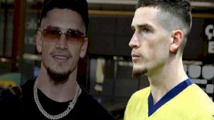 Fenerbahçe'de Ryan Kent'in ayrılığı kolay değil!