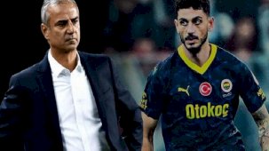 Fenerbahçe'de Samet Akaydin'a sürpriz talip! Veda hazırlığında