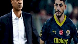 Fenerbahçe'de Samet Akaydin'a veda! Sürpriz talip çıktı, Montella'dan 'Rusya'ya gitme' tavsiyesi