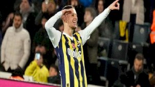 Fenerbahçe'de Szymanski'den gol yeme uyarısı!