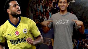 Fenerbahçe'de transfer rüzgarı! 2 yıldıza talipler çıktı