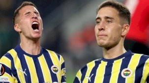 Fenerbahçe'den Emre Mor kararı! Süper Lig ekibine ret