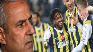 Fenerbahçe'den gol şov! Konyaspor'u 7-1 mağlup etti
