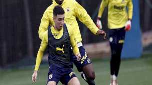 Fenerbahçe'den olay karar: Emre Mor ile yollar ayrılıyor