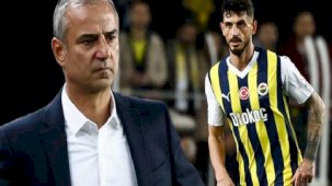 Fenerbahçe'den Samet Akaydin kararı! Toplantının sonucu ortaya çıktı