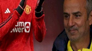 Fenerbahçe'den transfer bombası! Manchester United'ın yıldızıyla görüşmeler başladı