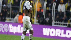 Fenerbahçeliler şaşkın: Hiç sakatlanmayan Fred, cam adam oldu