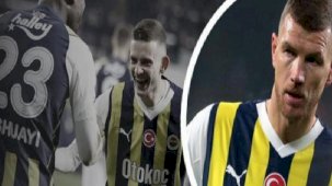 Fenerbahçe'nin galibiyeti sonrası Mehmet Özdilek'ten Sebastian Szymanski eleştirisi! 'Ciddi bir düşüş var'