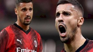 Fenerbahçe'nin Krunic için ödeyeceği bonservis belli oldu! İşte yıldız oyuncunun İstanbul'a geliş tarihi