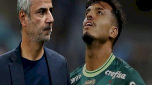 Fenerbahçe'ye Brezilya'dan 'fırsat' transferi! İsmail Kartal onay verdi