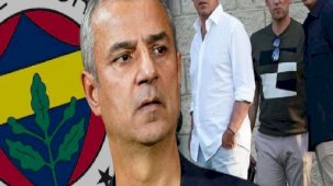 Fenerbahçe'ye dünya yıldızı golcü! Yılın transferi için görüşmeler başladı