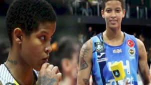 Fenerbahçe'ye kötü haber! Melissa Vargas defteri kapandı