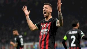 Fenerbahçe'ye Krunic'te rakip çıktı! Suudi Arabistan'dan teklif